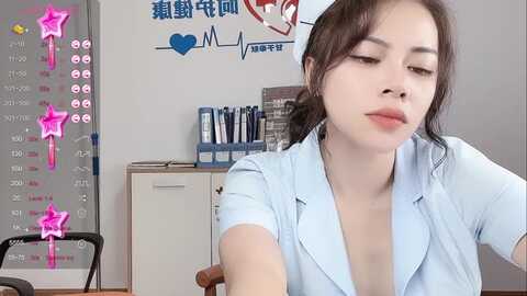 wenwen1688 @ stripchat on 20231102