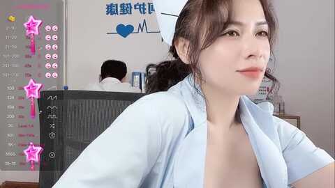 wenwen1688 @ stripchat on 20231102