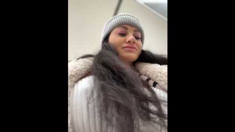 wet__bunny @ stripchat on 20231102