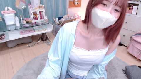 yui_ch @ stripchat on 20231102