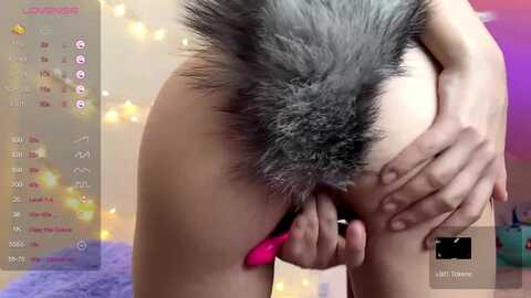 yuribell @ stripchat on 20231102