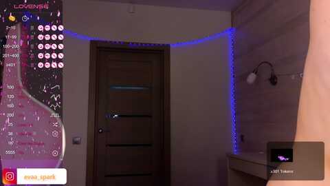88_eva @ stripchat on 20231103