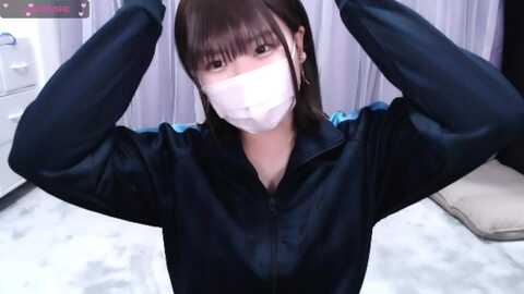 _mirai0917 @ stripchat on 20231103