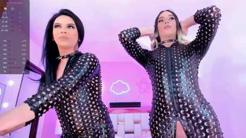alessia_and_valeria @ stripchat on 20231103