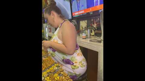 bigbuttbrooklynn @ stripchat on 20231103