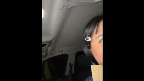 clairewntr @ stripchat on 20231103