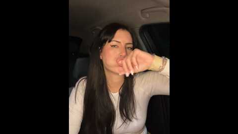 clairewntr @ stripchat on 20231103