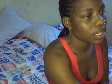 cuteabu @ stripchat on 20231103