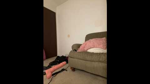 cutegothcrybaby @ stripchat on 20231103