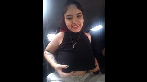 danna_woolf @ stripchat on 20231103