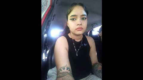 danna_woolf @ stripchat on 20231103