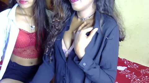 dream_girls_company @ stripchat on 20231103