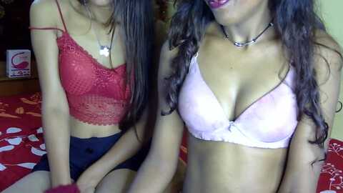 dream_girls_company @ stripchat on 20231103