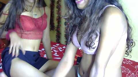 dream_girls_company @ stripchat on 20231103