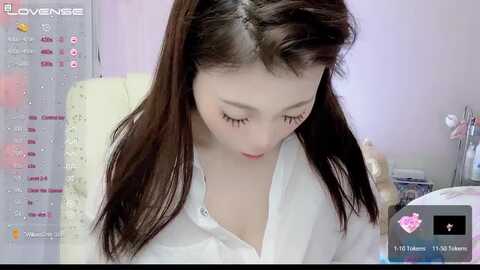 ecup_juli @ stripchat on 20231103