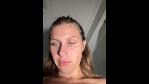 elisablonde @ stripchat on 20231103