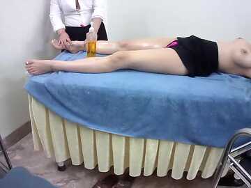 hanghang_2k @ stripchat on 20231103