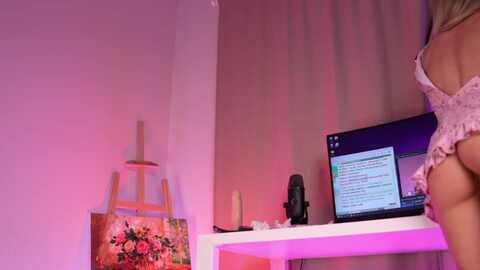 iamevasm @ stripchat on 20231103