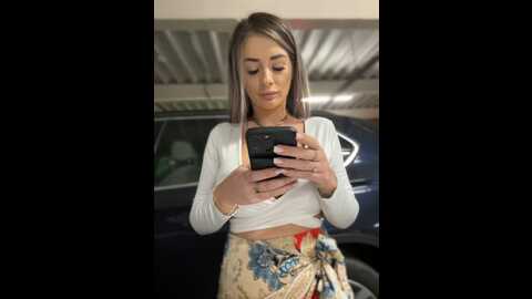 isabellaetthan @ stripchat on 20231103