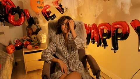 linnettdean @ stripchat on 20231103