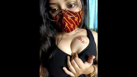 lisa_bhabi @ stripchat on 20231103