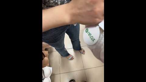 lisa_layla @ stripchat on 20231103