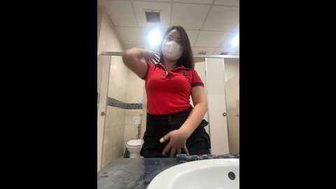 lisa_layla @ stripchat on 20231103