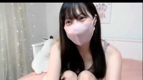 momo_rose @ stripchat on 20231103