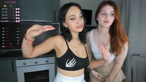 nancygil @ stripchat on 20231103