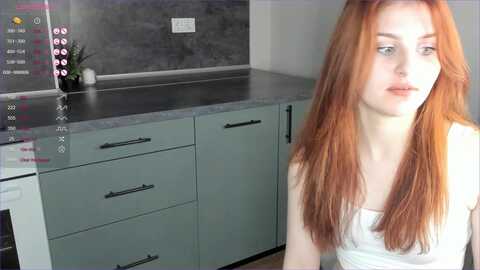 nancygil @ stripchat on 20231103