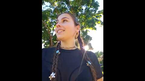 princess_afina @ stripchat on 20231103