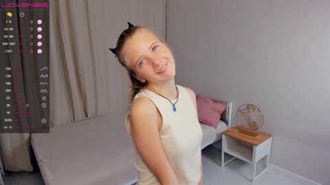 rosewellsk @ stripchat on 20231103