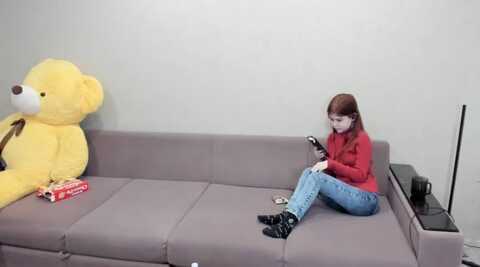 saddybaby @ stripchat on 20231103