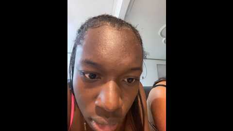 sexi_latina69 @ stripchat on 20231103