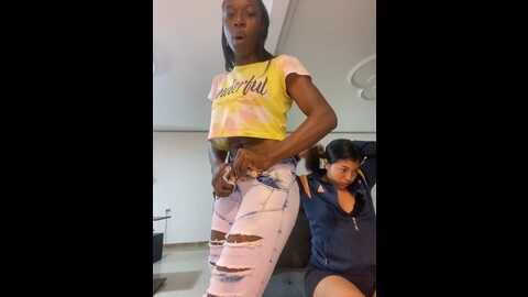 sexi_latina69 @ stripchat on 20231103