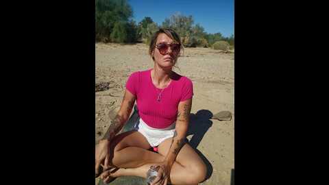 sheissomething @ stripchat on 20231103