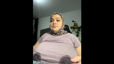 sweetmuslim01 @ stripchat on 20231103