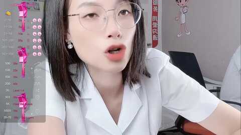 wenwen1688 @ stripchat on 20231103