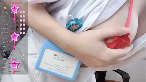 wenwen1688 @ stripchat on 20231103