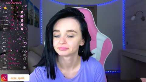 88_eva @ stripchat on 20231104