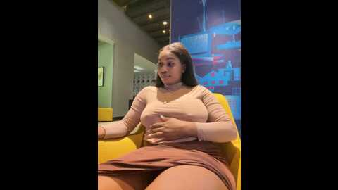 __nessa__ @ stripchat on 20231104