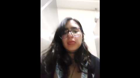 annesanders_ @ stripchat on 20231104