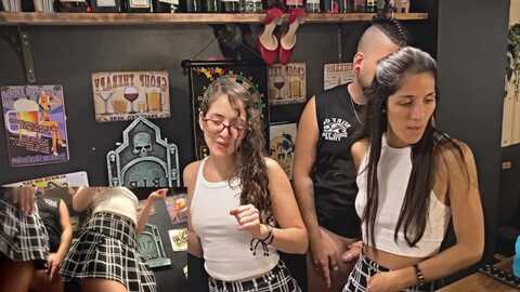 barfantasy @ stripchat on 20231104