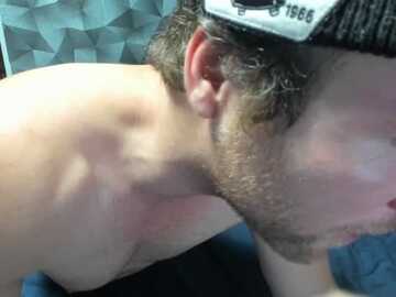 bettduett @ stripchat on 20231104