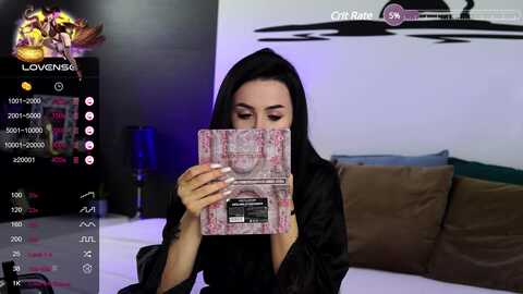 brianajanex @ stripchat on 20231104