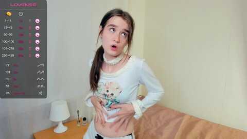 connietran @ stripchat on 20231104