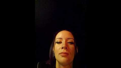 evilyn @ stripchat on 20231104