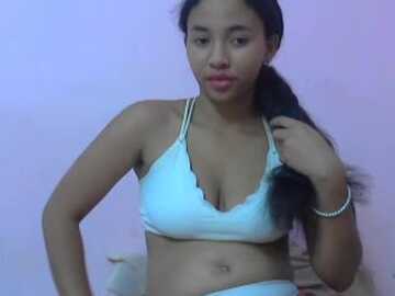 francesca_ayla @ stripchat on 20231104