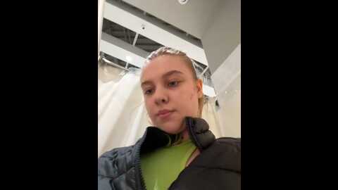 freiiaflower @ stripchat on 20231104