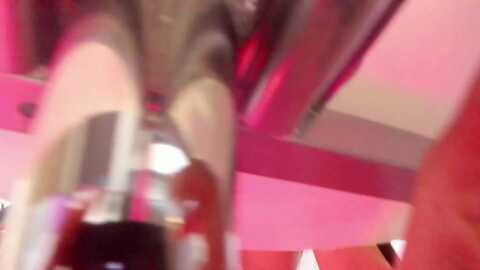 lissababe1 @ stripchat on 20231104